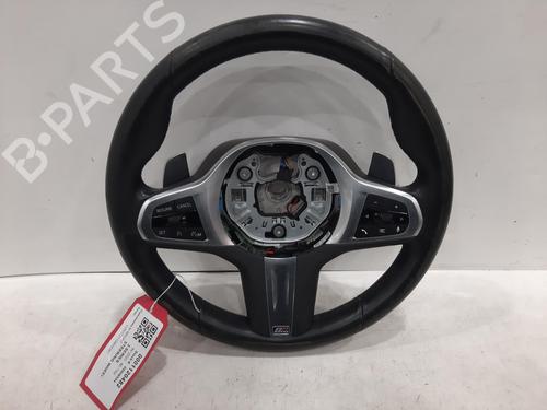 Used Steering wheel BMW 3 (G20, G80, G28) 320 i (184 hp) 26797734