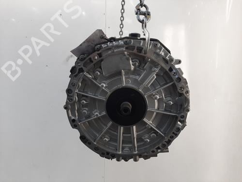 Used Gearbox MERCEDES-BENZ C-CLASS (W205) C 300 de (205.013) (306 hp) 26848343
