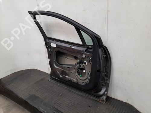 Left front door JAGUAR I-PACE (X590) EV400 AWD | BP26843817C2 
