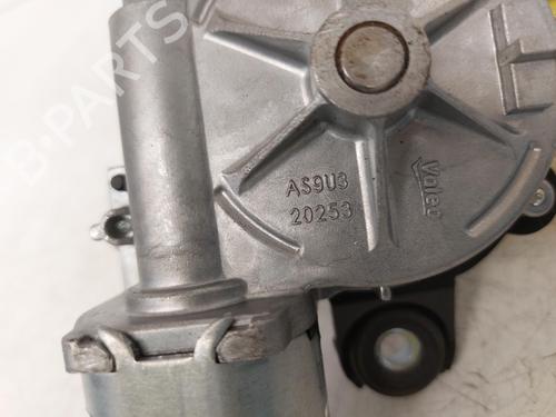 Rear wiper motor MERCEDES-BENZ GLC (X253) 220 d 4-matic (253.915) | BP26864418M102 
