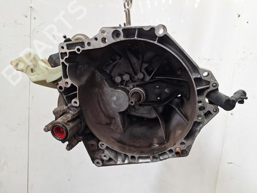 Used Gearbox Gearbox 38969817 38969817