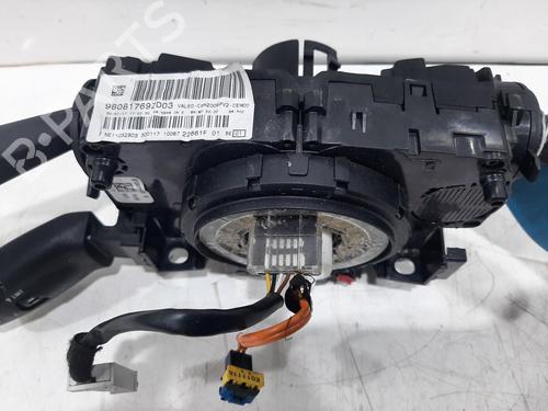 Switch PEUGEOT 2008 I (CU_) 1.2 THP 110 / PureTech 110 | BP36697706I30 - Image 4