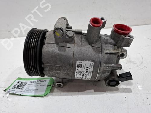 Used AC compressor AC compressor 38949123 38949123