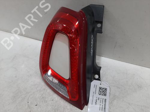 Venstre baglygte FIAT 500 C (312_) 1.0 Mild Hybrid (312.AYD1B) | BP30286149C34