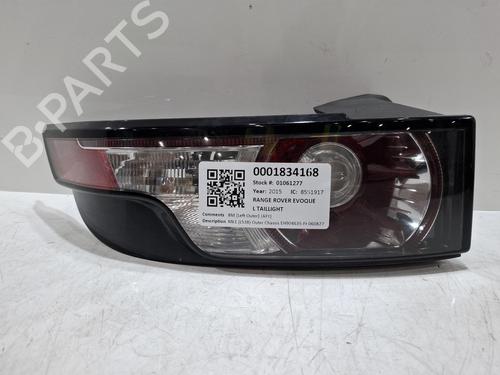 Used Left taillight Left taillight 39202312 39202312