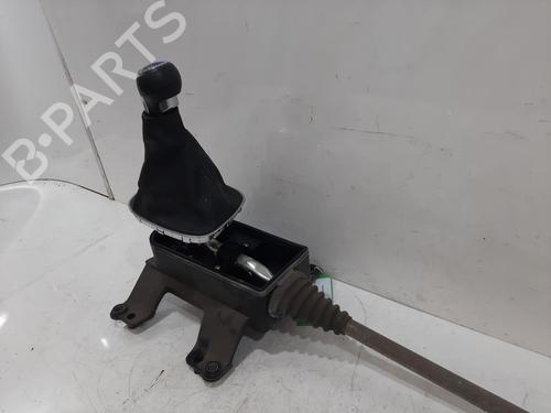 Gear lever VAUXHALL ADAM (M13) 1.2 | BP37484672M90 - Image 2