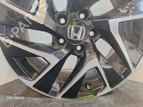 Fælk HONDA CR-V IV (RM_) 2.0 iVtec (RE5, RM1) | BP39515689C45 - Image 4