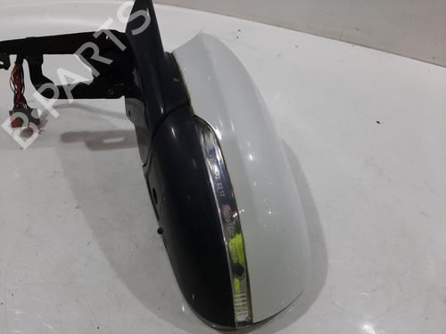 Left mirror JAGUAR I-PACE (X590) EV400 AWD | BP30585580C26  - Image 5