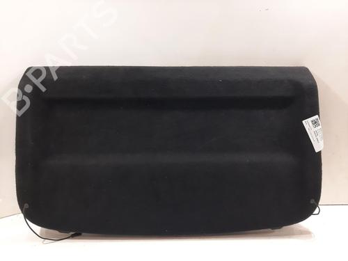 Used Rear parcel shelf VAUXHALL ASTRA Mk VI (J) (P10) 2.0 CDTi (160 hp) 29444603