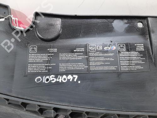 Other DACIA SANDERO II TCe 90 (B8M1, B8MA, B8AC) | BP37026265O1 - Image 2
