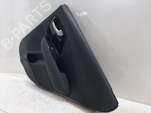 Rear right panel KIA NIRO I (DE) 1.6 GDI Hybrid | BP34101070C61 - Image 2
