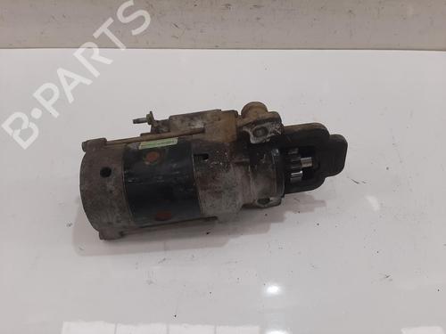 Used Starter Starter FORD RANGER (TKE) 3.2 TDCi 4x4 (200 hp) 35962697 35962697