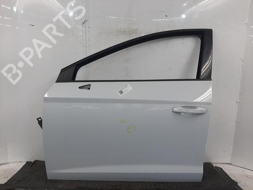 Used Left front door Left front door 38447706 38447706