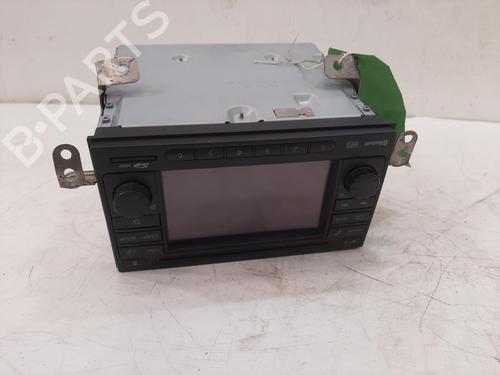 Used Electronic module NISSAN NOTE (E11, NE11) 1.6 (110 hp) 29471831