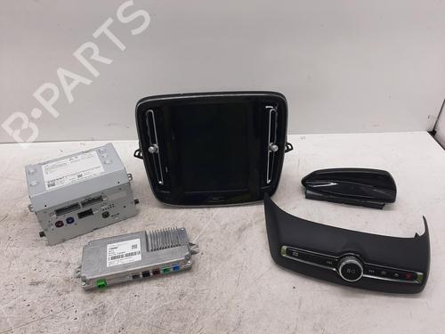 Elektronik Modul für VOLVO XC40 (536) T5 AWD (247 hp) 31304998