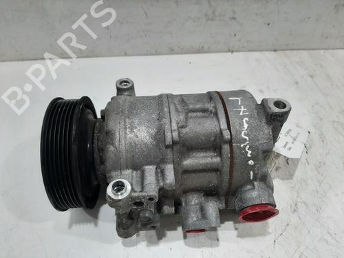 AC compressor AUDI A4 B9 Avant (8W5, 8WD) 2.0 TDI | BP31208353M34
