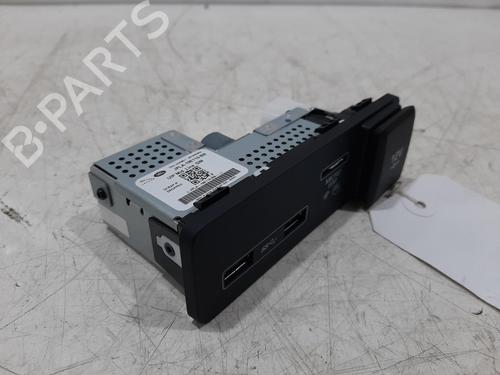 Electronic module JAGUAR I-PACE (X590) EV400 AWD | BP36661995M83 - Image 2