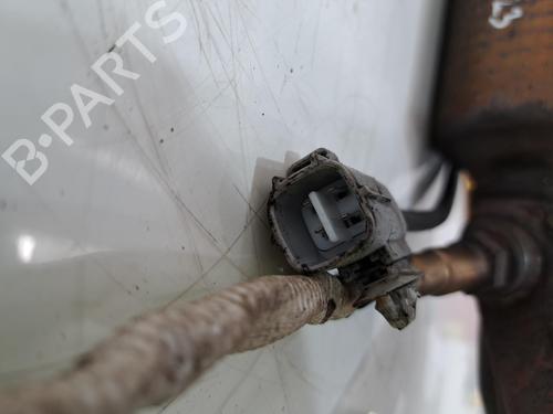 Catalyst SUZUKI ALTO VII (GF, HA25_, HA35_) 1.0 (AMF310, GFC31S) | BP29742244M10 