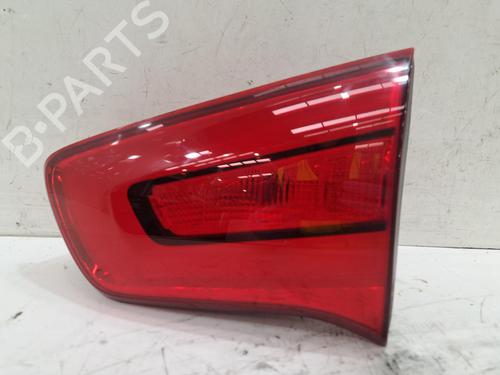 Used Right taillight KIA SPORTAGE III (SL) 1.6 GDI (135 hp) 29809719