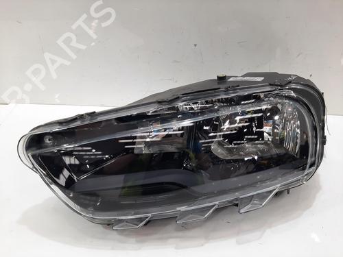 left-headlight-citroen-c4-cactus-2014-36662031 main image