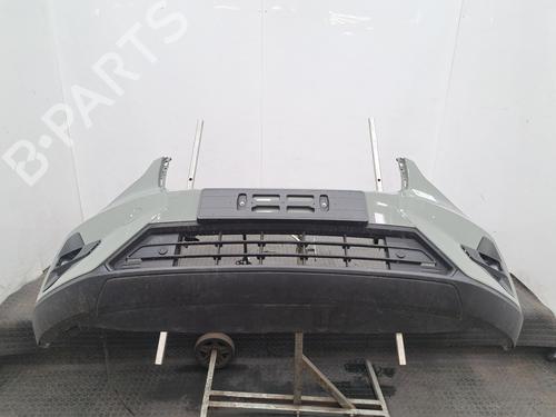 Front bumper VOLVO XC40 (536) B3 Mild-Hybrid | BP35921829C7 - Image 2