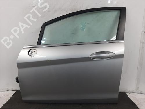 Used Left front door FORD FIESTA VI (CB1, CCN) 1.4 (97 hp) 29810492