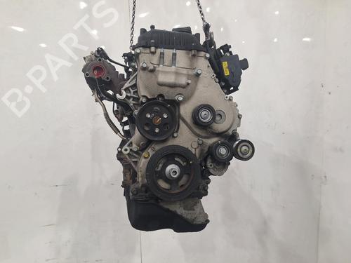 Used Engine KIA SPORTAGE IV (QL, QLE) 1.7 CRDi (116 hp) 32239951
