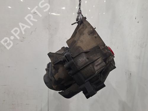Gearbox FORD C-MAX II (DXA/CB7, DXA/CEU) 1.6 Ti | BP32503584M3 