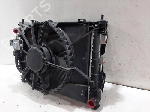 Radiator set HYUNDAI BAYON (BC3) 1.0 T-GDI | BP37673045M120 - Image 5