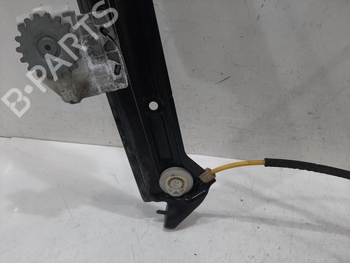 Front right window mechanism BMW 1 (F21) 116 d | BP31361326C23