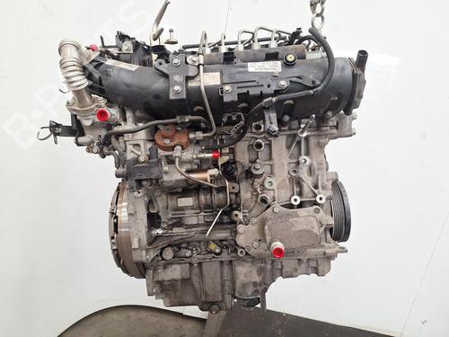 Engine VAUXHALL ASTRA Mk VII (K) (B16) 1.6 CDTi | BP36966622M1 - Image 2