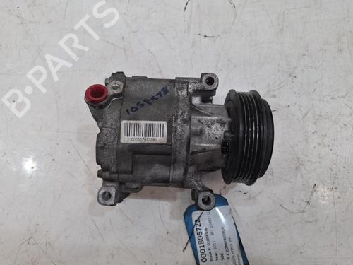 AC-Kompressor AC-Kompressor 38327881 38327881