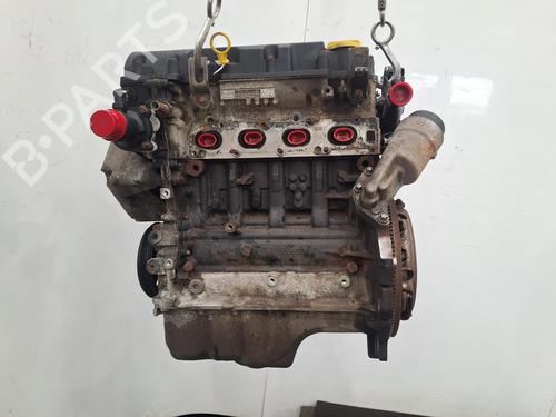 Engine VAUXHALL CORSA Mk III (D) (S07) 1.4 (L08) | BP32171967M1 