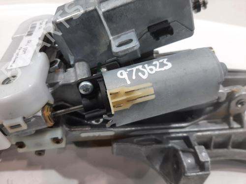 Steering column LAND ROVER RANGE ROVER IV (L405) 4.4 SDV8 4x4 | BP26852965M21 