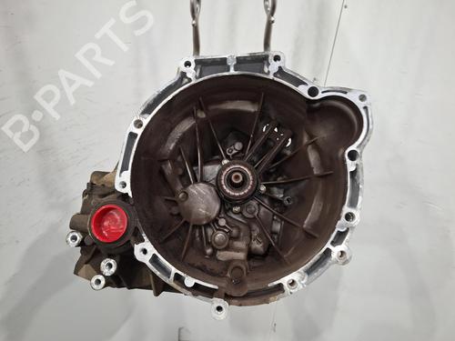 Gearkasse Gearkasse 39143091 39143091