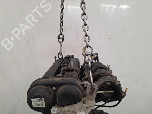 Engine FORD FIESTA VI (CB1, CCN) 1.4 | BP37465218M1 - Image 3