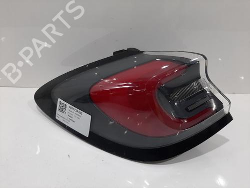 Used Left taillight Left taillight FORD PUMA (J2K, CF7) 1.0 EcoBoost mHEV (155 hp) 35963143 35963143