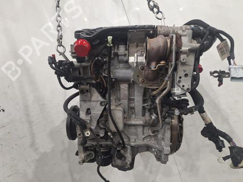 Engine CITROËN C4 III (BA_, BB_, BC_) 1.2 PureTech 130 (BAHNSA, BAHNSB) | BP40258291M1 - Image 4