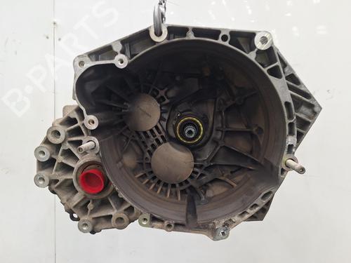 Used Gearbox Gearbox 38412413 38412413