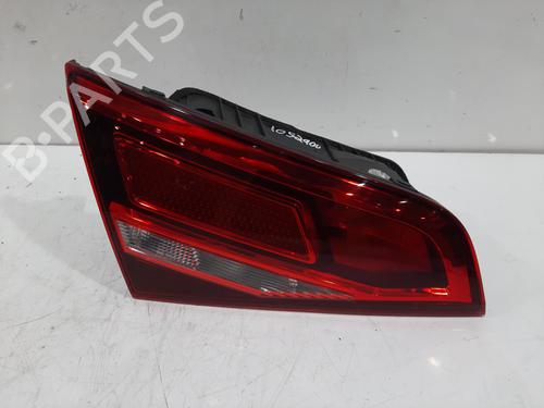 Used Left taillight Left taillight AUDI A3 Sportback (8VA, 8VF) 1.6 TDI (115 hp) 36506343 36506343
