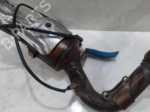 Catalyst FORD FIESTA VII (HJ, HF) 1.0 EcoBoost | BP31246813M10 