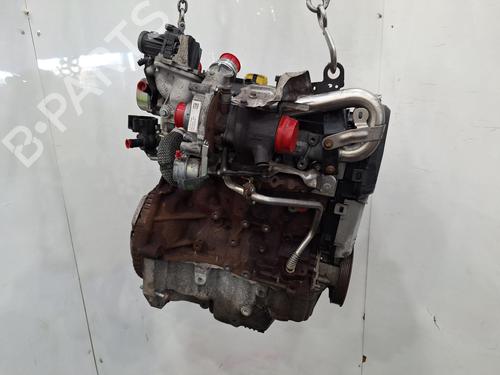 Motor NISSAN NOTE (E12) 1.5 dCi | BP39614826M1  - Image 5
