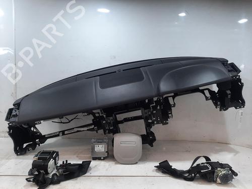 Kollisonspute sett LAND ROVER RANGE ROVER IV (L405) 3.0 SDV6 Hybrid 4x4 (340 hp) 30517266