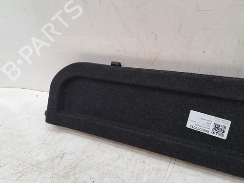 Rear parcel shelf SUZUKI SWIFT IV (FZ, NZ) 1.6 (AZG416, AZH416, RS416, ZC32S, ZA32S) | BP37435156C85 - Image 3