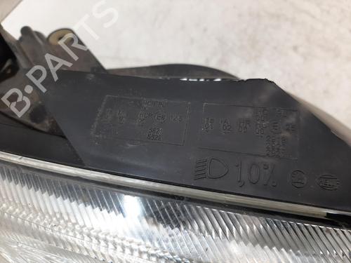 Right headlight SKODA FABIA II (542) 1.2 TSI | BP33647478C29 - Image 5