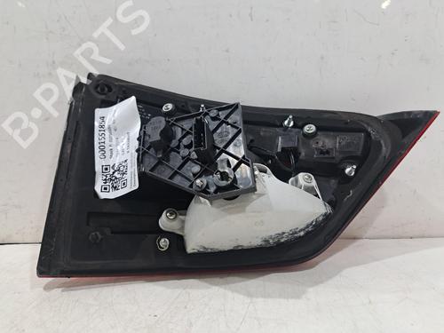 Right taillight FORD GALAXY II (WA6) 2.0 TDCi | BP30057961C35