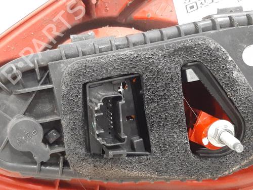Right taillight TOYOTA AYGO (_B1_) 1.0 (KGB10_, KGB10R) | BP26788854C35