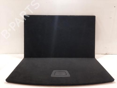 Bagagerumsgulv JAGUAR I-PACE (X590) EV400 AWD (400 hp) 29988601