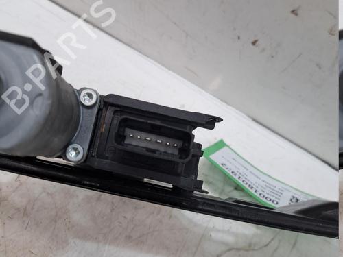 Front right window mechanism PEUGEOT BIPPER Tepee 1.3 HDi 75 | BP38231744C23 - Image 5