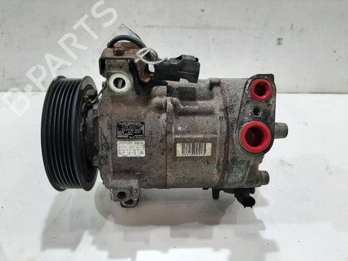 AC compressor FIAT 500X (334_) 1.6 (334AXE1A) | BP38769966M34 - Image 4
